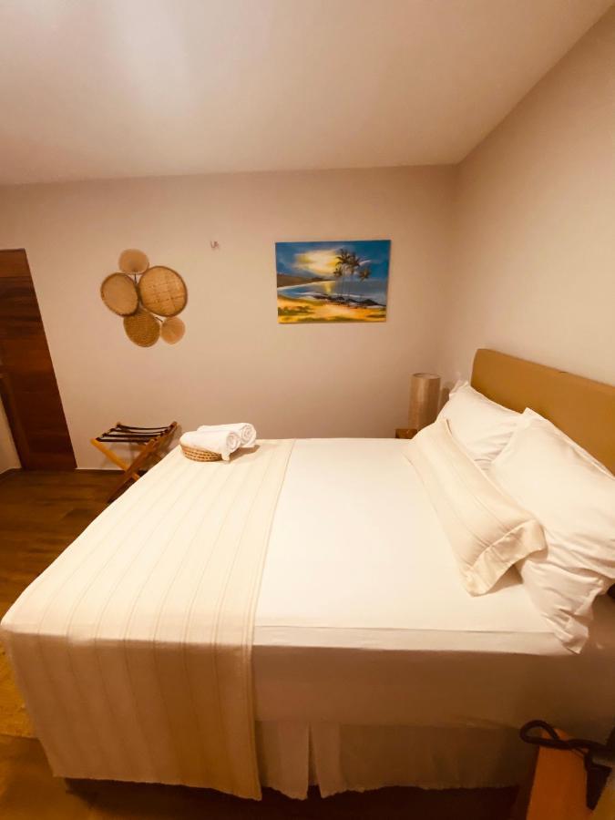 Beach Eco Stays Hotel Boutique Lagoinha Paraipaba Exterior foto